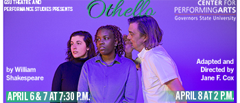 past events - othello